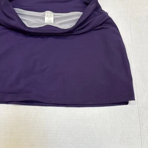 RYP Wear lila Skort Größe S - Bild 1 von 11