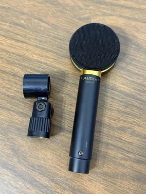 Audix SCX 25 Studio Condenser Microphone - Image 1 of 4