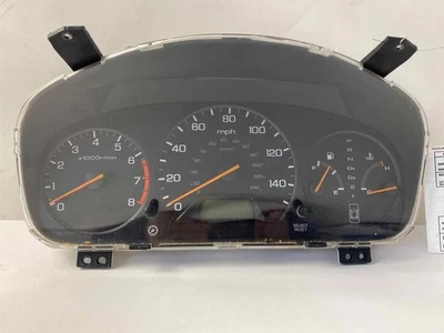 Speedometer HONDA ACCORD 98 99 3L cluster Sdn LX AT US Market - Изображение 1 из 4