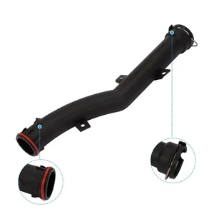 FOR BMW MINI R55 R56 R57 R58 R59 R60 R61 ONE COOPER COOLANT WATER HOSE PIPE - Picture 1 of 8