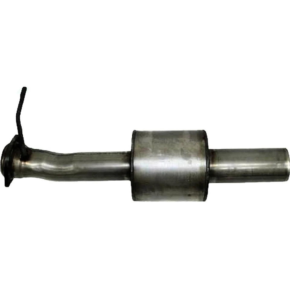 Convertidor catalítico Davico 19291 para camión F250 F350 F450 F550 F-250 Super Duty Foto 1 de 1