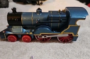 Toysmith Ersatz Licht und Sound Zug Lok blau - Bild 1 von 4