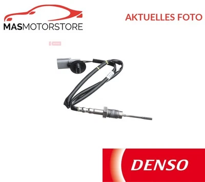 SENSORE TEMPERATURA GAS DI SCARICO DENSO DET-0142 I PER RENAULT MASTER III - Immagine 1 di 4