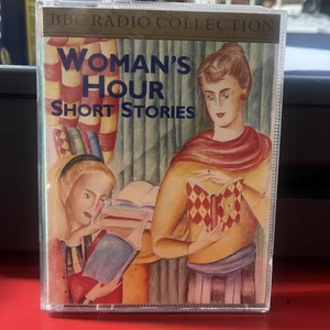 Woman's Hour Short Stories Audiobook (2x Cassettes 1990) BBC Radio Collection - Picture 1 of 1