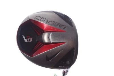 Nike VR-S Covert 10.5* Driver Flex Regular Mitsubishi Kuro Kage Value Foto 1 de 4