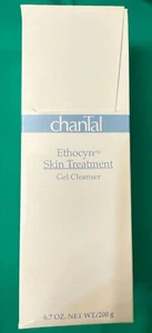 Chantal Ethocyn Skin Treatment Gel Cleanser - Picture 1 of 5