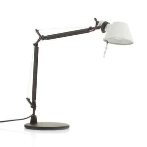 Artemide Tolomeo MICRO BICOLOR - Black/White