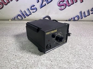 HAKKO 936 ESD SAFE Soldering Station - Picture 1 of 6