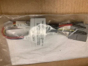ONE GENUINE FORD TRAILER TOWING HARNESS 8C3T-15A416-AC - Picture 1 of 5