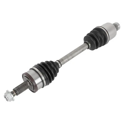 For Chrysler 300 Dodge Charger 2007-2020 Magnum 2005-2008 Front Left CV Axle AWD - Image 1 of 4