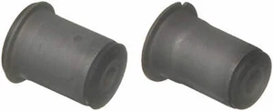 MOOG Chassis Products K6076 66-72 GM Lower Control Arm Bushing Kit - Imagen 1 de 2