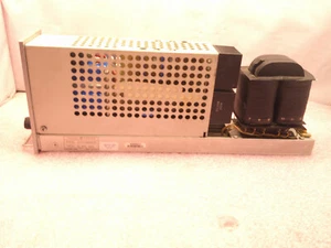 GENERAL ELECTRIC, 107C5465G001, POWER SUPPLY, AND MONITOR, LPRM, (F) - Picture 1 of 4