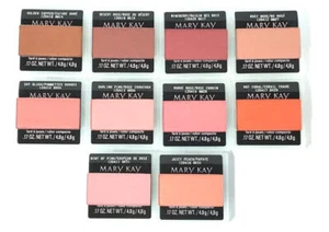 Mary Kay Chromafusion Blush (Pick your Cheek Color) .17 oz FREE SHIP - Picture 1 of 1