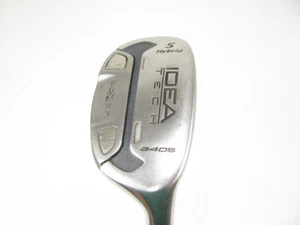 Adams Idea Tech A4OS #5 Hybrid with Graphite Regular - Picture 1 of 7