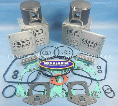 JUNTA DE JUNTA DE MOTOR SKI-DOO 800R R 2007-2012 Summit mxz renegade motor deportivo Foto 1 de 4