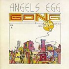 Vinyle - GONG - Angel's Egg (Radio Gnome Invisible Part 2) (ALBUM,LP)