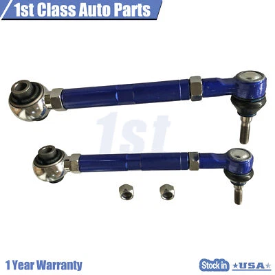 Rear Upper Camber Arms (XE20) For 2006-2013 Lexus IS250 2.5L IS350 3.5L - Image 1 of 4