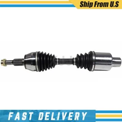For 2005-2010 Dodge Dakota Front Right Passenger Side CV Joint Axle Shaft — 第 1/4 张图片