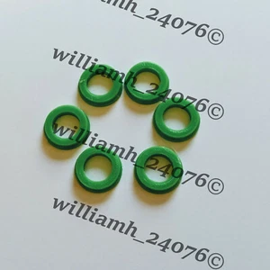Aftermarket LB5012 Washer Seal (6) for Senco L LS K Model Parts - Picture 1 of 1