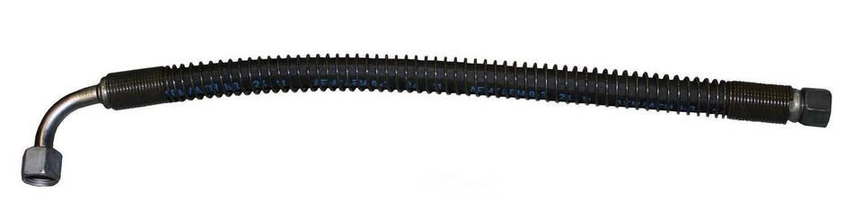 Auto Trans Oil Cooler Hose fits 1987-2005 Mercedes-Benz CLK320,E320 190E S320  C - Image 1 of 1