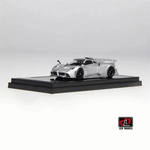 LCD 1:64 Pagani Imola Diecast Model Car - Picture 1 of 4