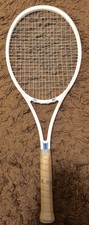 Pro Kennex Ceramic Silver Ace 90 Tennis Racket Great Shape 