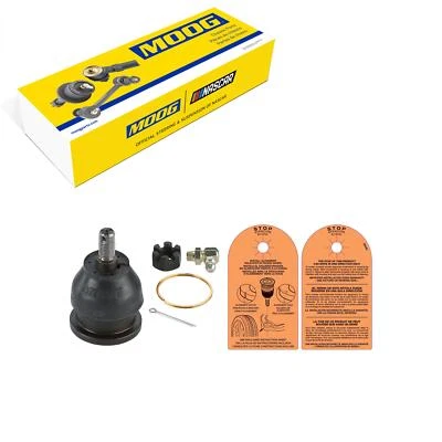 Junta de rótula de suspensión delantera superior MOOG para Honda CRX 1989-1991 Foto 1 de 4