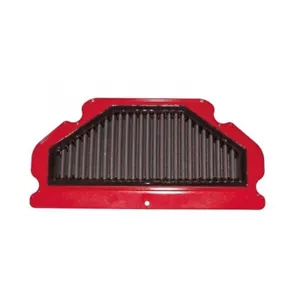 # FILTRO DE AIRE DEPORTIVO KAWASAKI ZX-6R 636 DE 2003 A 2004 BMC - Imagen 1 de 1