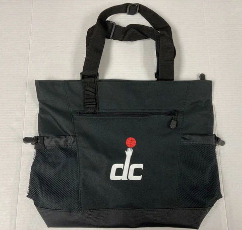 Washington Wizards Tote Bag Cover