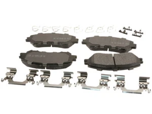 For 2017-2022 Nissan Rogue Sport Brake Pad Set Front Akebono 57789ZKXW 2018 2019 - Picture 1 of 2