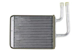 HVAC Heater Core fits 2002-2006 Mitsubishi Lancer Outlander OSC - Picture 1 of 3