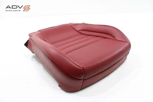 2021 - 2024 LEXUS IS350 FRONT RIGHT PASSENGER SIDE SEAT LOWER CUSHION BOTTOM OEM - Picture 1 of 12