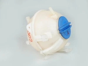 2008 - 2017 Audi Tt 2.0 Fs Coolant Water Tank Reservoir Bottle Fluid Radiator - Picture 1 of 7