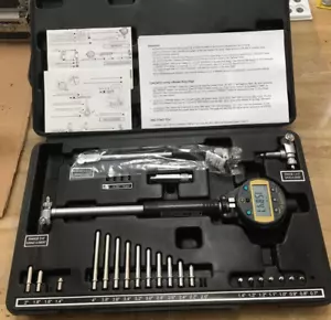 iGaging 3 Bore Gauges in 1 from .7" to 6"/.00005" Absolute digital bore gauge - Picture 1 of 5