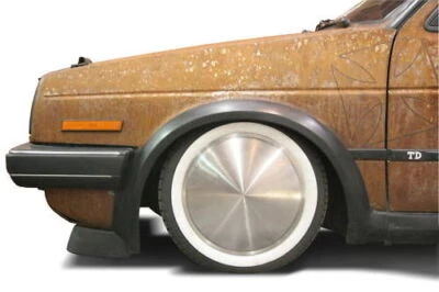 14 Zoll Radzierblende MoonCap Radkappe passend für Peugeot Hyundai Ford Opel BMW - Bild 1 von 4