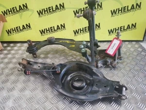 MAZDA 6 2.2 D 150PS PLATINUM 4DR 2018 SWINGING ARM ASSEMBLY REAR LEFT - Picture 1 of 7