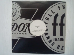 SALT N PEPA NONE YOUR BUSINESS SHOOP RECORD EP - Imagen 1 de 1