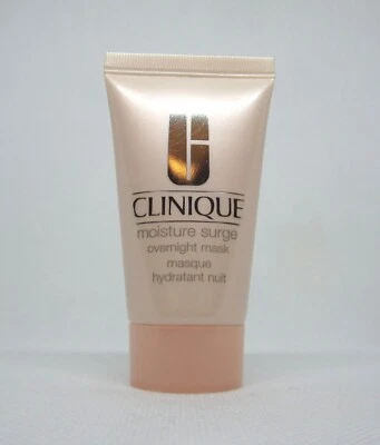 倩碧「Misture Surge 隔夜面膜 1 盎司/30 毫升全新无标签 — 第 1/2 张图片