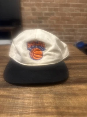 Gorra Action Bronson New York Knicks Baklava Snap-Back Foto 1 de 2