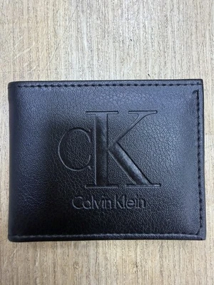 Calvin Klein Geldbeutel / Neu - Bild 1 von 4