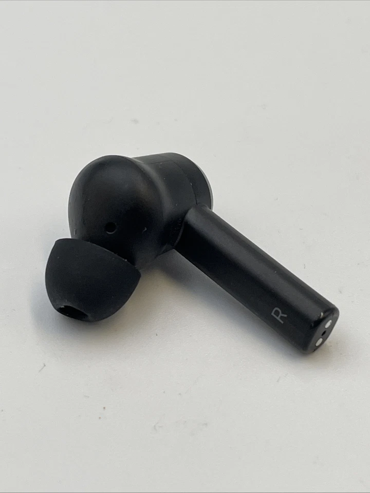 Auriculares Razer Hammerhead PRO True Wireless NC negros OEM SOLO LADO DERECHO Foto 1 de 4