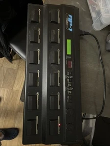 Procesador de efectos de guitarra Digitech RP1 - Imagen 1 de 7