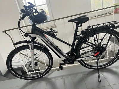 Verkaufe E-Bike von Pegasus Evo Lite 12 - Bild 1 von 4