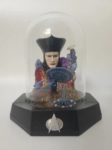 1998 Star Trek Encounter At Farpoint Limited Edition Sculpt No. CP05903 - Bild 1 von 9