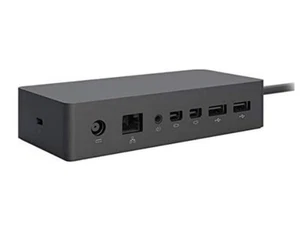 Microsoft Surface Dockingstation für Go + Pro + Laptop + Book mit Netzteil - Afbeelding 1 van 1
