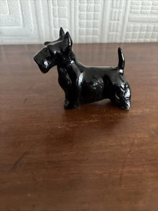 Beswick großer schwarzer Scottie Hund, Top Zustand - Bild 1 von 9