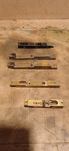Lote de trabajo de chasis de latón Cotswold calibre OO de 4 mm posiblemente algunos ver fotos envío y devolución gratuitos - Imagen 1 de 11