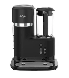 Mr Coffee Frappe 3-in-1 Frozen Iced Hot Coffee Maker & Blender- Tested - Picture 1 of 2