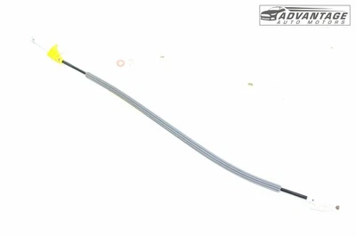 2024-25 CHEVROLET TRAX PUERTA DELANTERA IZQUIERDA MANIJA EXTERIOR CERRADURA CABLE OEM Foto 1 de 4