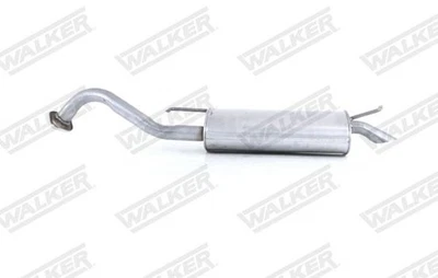 REAR MUFFLER 23327 - Image 1 of 4